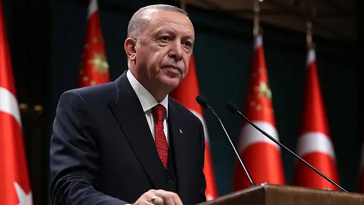 Cumhurbaşkanı Erdoğan-DEM Heyeti Görüşmesi Yarın Beştepe'de