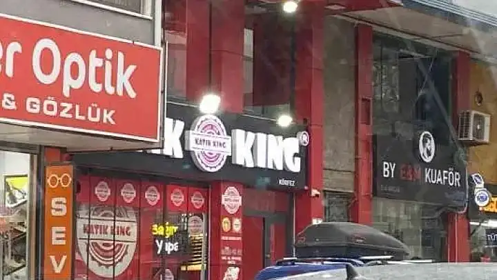 Dönerciden zehirlenen 300'den fazla kişi hastanelik oldu! Hangi dönerci olduğu ortaya çıktı!