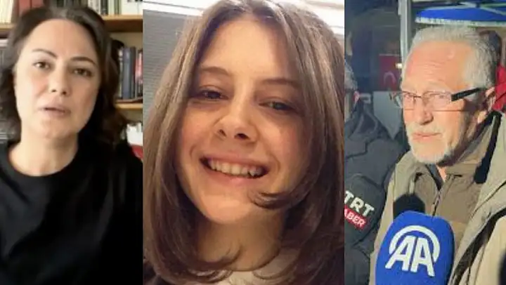 Ece Gürel Dosyasında Son Gelişmeler: Yeni İfadeler Ortaya Çıktı!