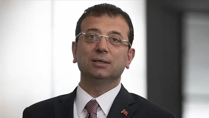 Ekrem İmamoğlu'ndan CHP'nin kurultay delegelerine mektup