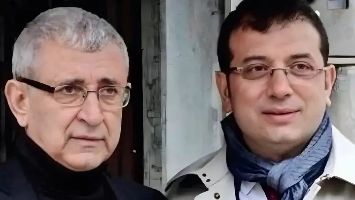 Ekrem İmamoğlu'nun babasına ait yazlık evde arama yapıldı!