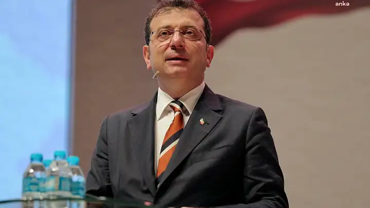 Ekrem İmamoğlu'nun tutukluluğuna itiraz edildi! İmamoğlu'nun avukatlarından açıklama