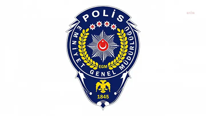 Emniyet Genel Müdürlüğü 'çıplak arama' ve 'işkence' iddialarını gündeme getirenler hakkında suç duyurusunda bulundu