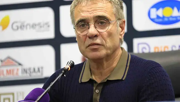 Ersun Yanal'ın acı günü