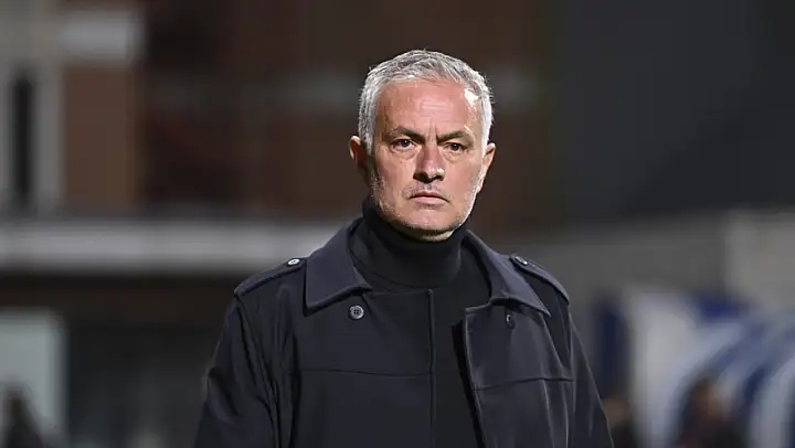 Eyüpspor  - Fenerbahçe Maçındaki Puan Kaybı Sonrası Jose Mourinho Suçluyu Buldu!