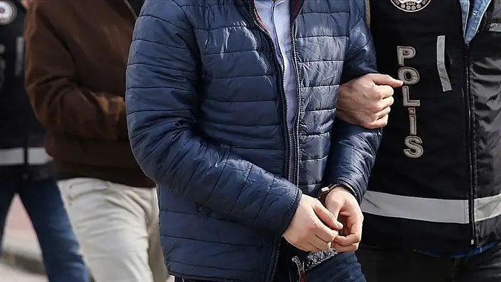 FETÖ/PDY'nin mahrem hizmetler yapılanmasına yönelik operasyon! 14 kişiye gözaltı kararı