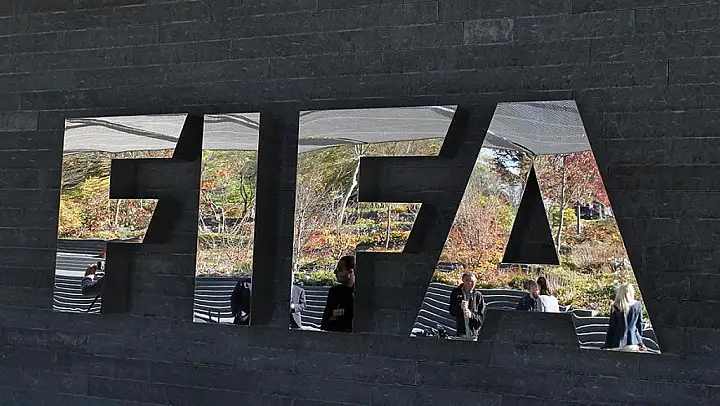FIFA, Türkiye'den 8 kulübe transfer yasağı getirdi