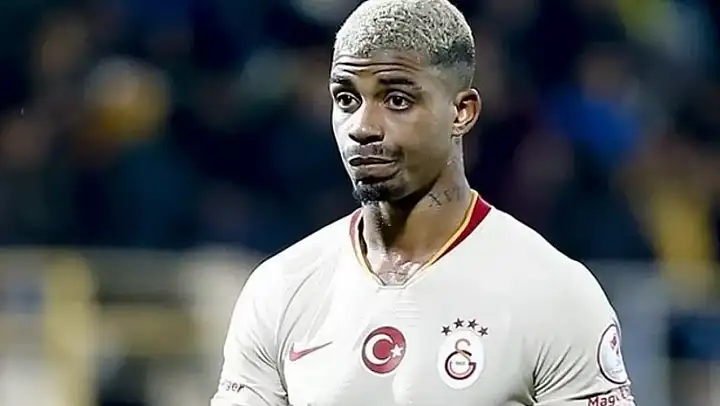 Galatasaray, Mario Lemina İçin Resmi Görüşmelere Başladığını Duyurdu