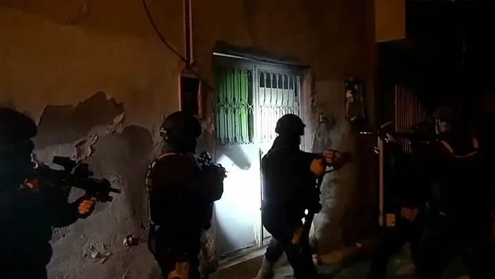 GÜRZ-46: 51 ilde PKK/KCK Operasyonu, 282 Kişi Yakalandı