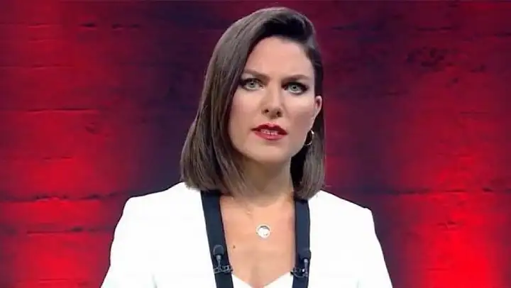 Halk TV sunucusu Ece Üner ifadeye çağrıldı! Ece Üner Neden İfade Verecek?