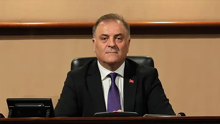 İBB Başkanvekili Aslan'dan gözaltılara ilişkin açıklama: Sazlıdere Barajı'nı korumaya çalışıyordu