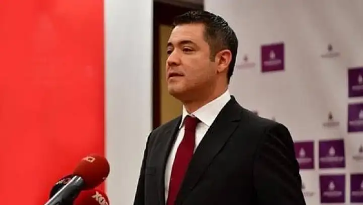 İmamoğlu'nun Danışmanı Murat Ongun'dan Kritik Açıklamalar! İşte röportajın tamamı