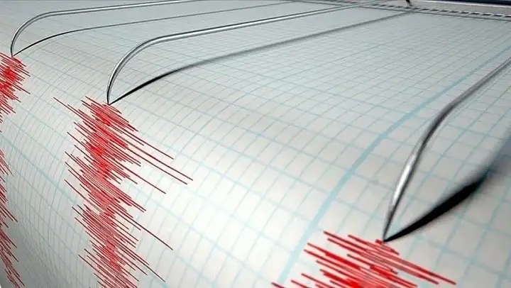 Irak'taki 4,8'lik deprem Hakkari'den de hissedildi