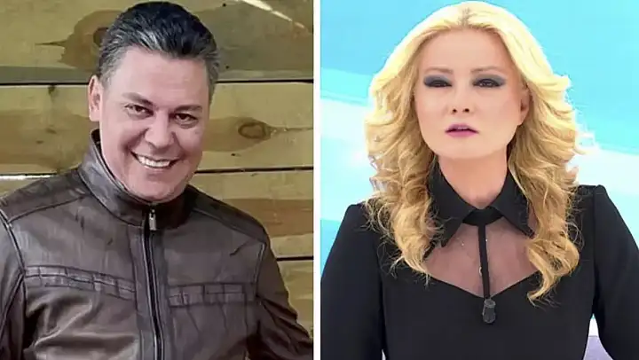 İstanbul Emniyet Müdürlüğü'nde Atamalar! Aralarında Müge Anlı'nın Eşi Şinasi Yüzbaşıoğlu Var