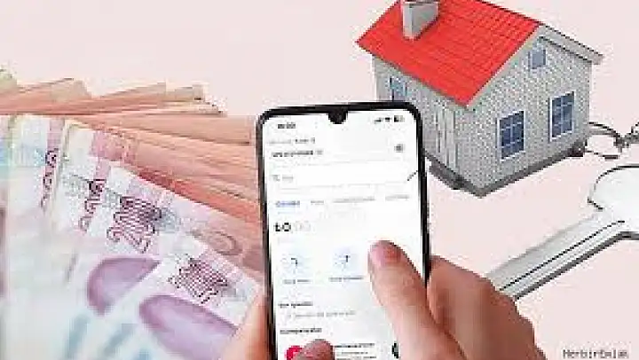 Kirasını İBAN üzerinden ödeyenler Dikkat!