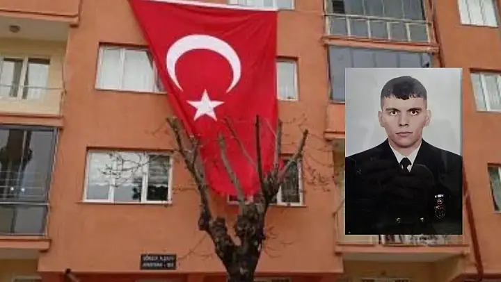 MSB: Astsubay Kıdemli Çavuş Nihat İrgi rahatsızlanarak şehit oldu