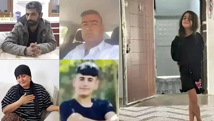 Narin Güran Cinayeti 2'inci Davası Ertelendi