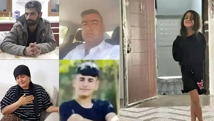 Narin Güran Öldürülmeden Önce Cinsel İstismara mı Uğradı? Davanın Seyrini Değiştirecek Delil