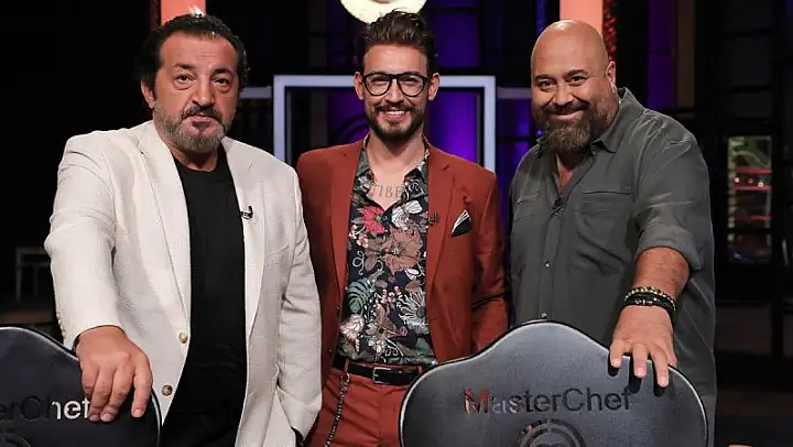 Masterchef Türkiye 156. Bölüm 14 Aralık Çarşamba TV8 İzle..