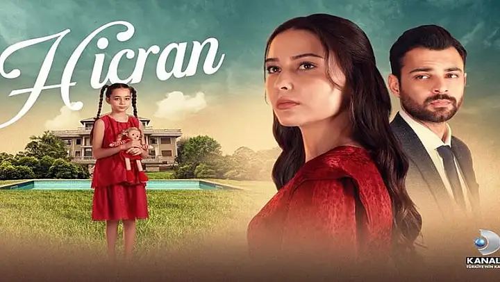Kan Çiçekleri 40. Bölüm 30 Ocak Pazartesi Yeni Bölüm Kanal 7 İzle..
