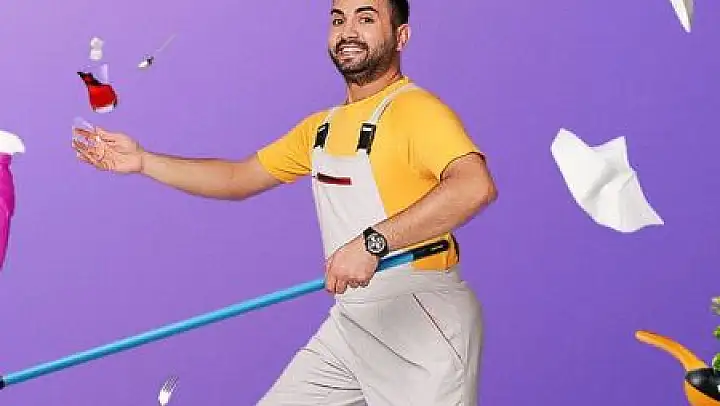 Kadir Ezildi İle En Hamarat Benim 365. Bölüm 3 Şubat Cuma Yeni Bölüm İzle..
