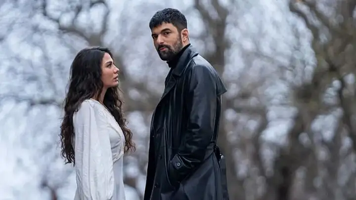 Çöp Adam 13. Bölüm  Fragmanı İzle.. Çöp Adam Yeni Bölüm Fragmanı Star TV İzle..