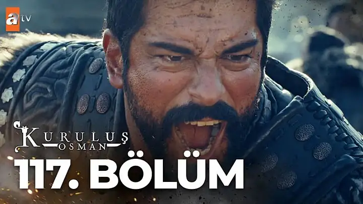 Kuruluş Osman 119. Bölüm  ATV 22 Mart Çarşamba Yeni Bölüm Fragmanı İzle.. Son Bölüm Fragmanı İzle..