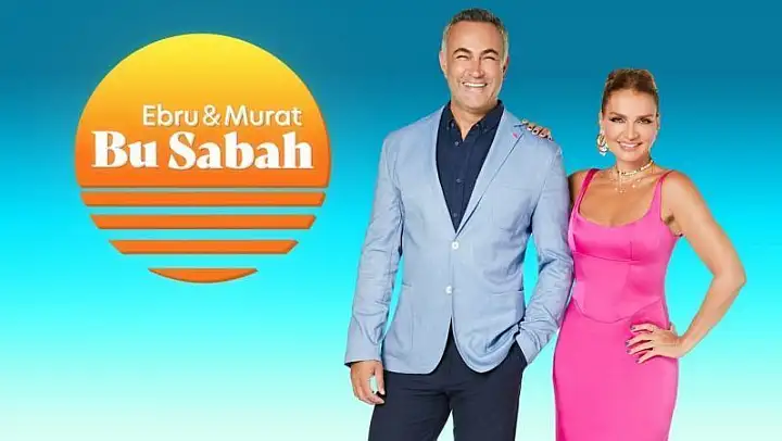 Bu Sabah 7 Nisan Cuma 409. Bölüm Show TV Canlı İzle..