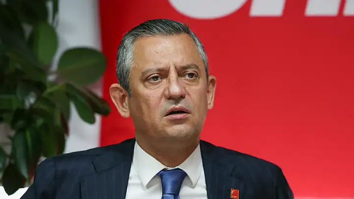 Özel 'cuntacı' davasına cevap geldi! Özgür Özel'den kritik açıklamalar