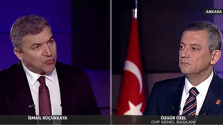 Özgür Özel 'Cunta' söylemini tekrarladı! Özel'den kritik açıklama