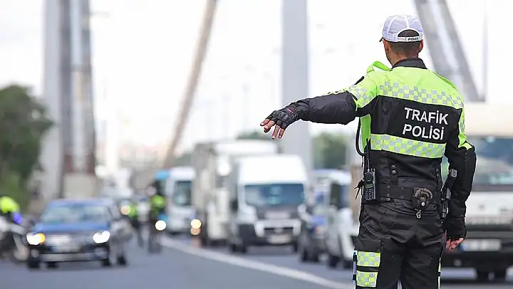 Ramazan Bayramı tatilinin 5'inci gün bilançosu: 47 ölü, 5 bin 743 yaralı