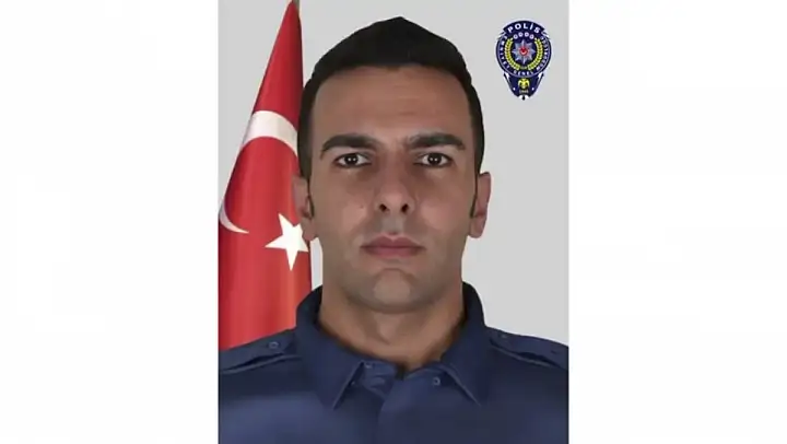 Şanlıurfa'da görev sırasında fenalaşan polis memuru Mesut Acar şehit oldu