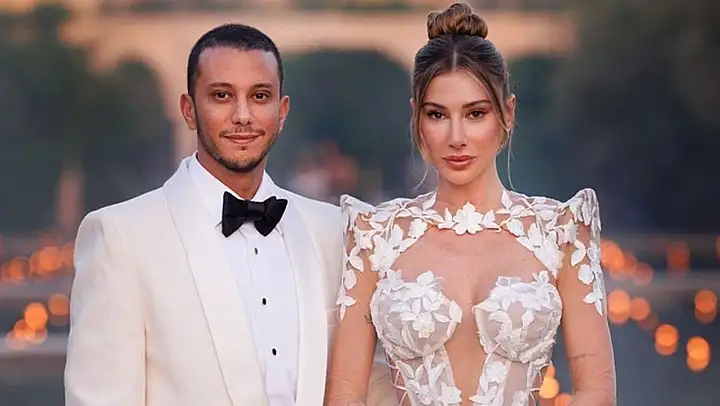 Şeyma Subaşı eski eşini hedef aldı