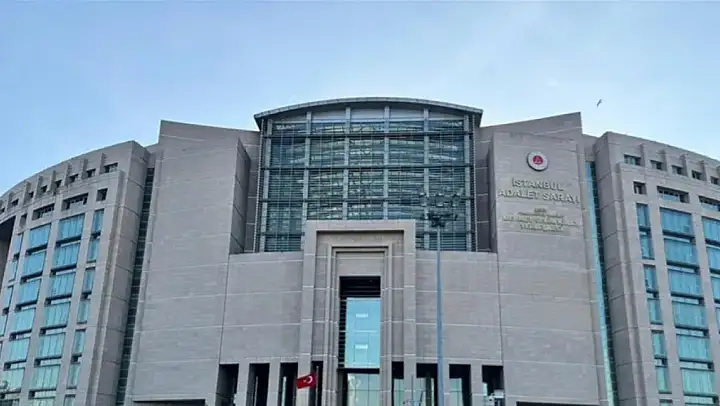 Şişli ve Beylikdüzü Belediye Başkanları tutuklandı