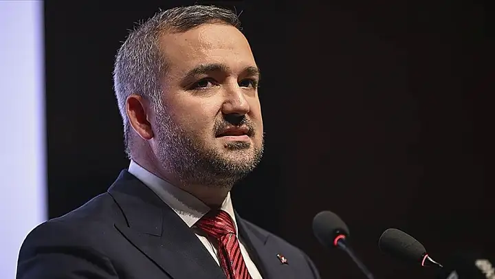 TCMB Başkanı'ndan enflasyon ve faiz açıklaması: Hedef yüzde 24