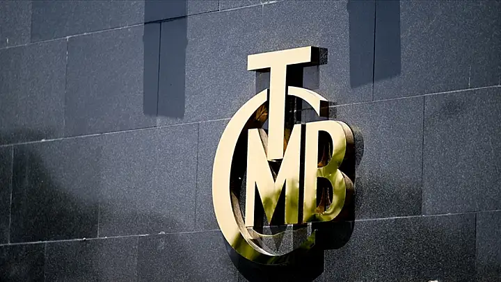 TCMB faiz kararını açıkladı: 250 baz puan indirerek yüzde 42,5'e çekti