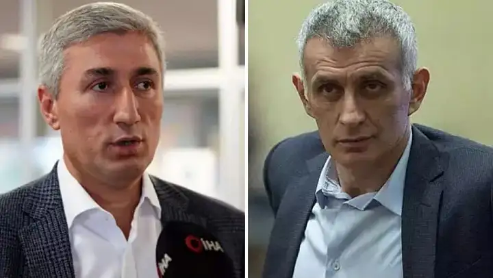 TFF Dış İlişkiler İcra Kurulu Üyesi Ahmet Köse İstifa Etti! Ahmet Köse Kimdir?