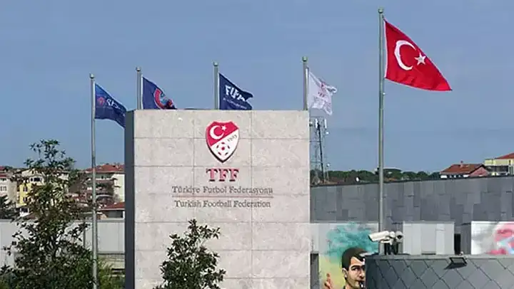 TFF Maçtan Çekilme Cezasında Değişikliğe Gitti