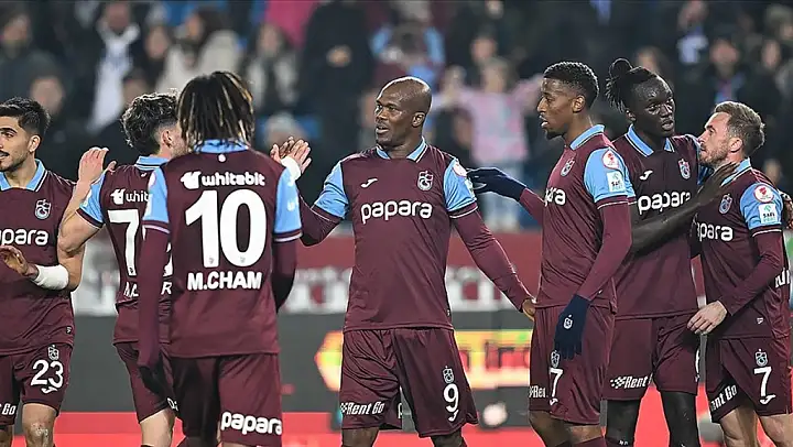 Trabzonspor kazanırsa 238 gün sonra ilki gerçekleştirecek!