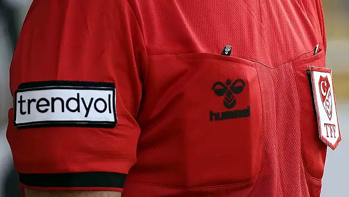Trendyol Süper Lig'de 31. haftanın hakemleri açıklandı