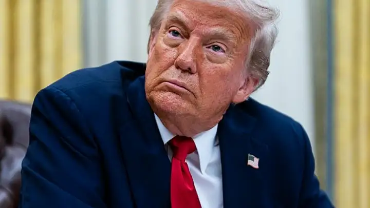 Trump'tan gümrük tarifelerinde tarihi devrim! Hangi ülkelere ne kadar gümrük vergisi uygulanacak?