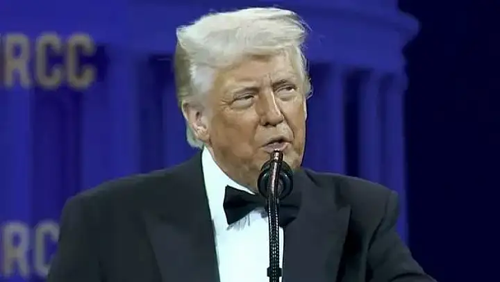 Trump'tan küfürlü çıkış! Ek gümrük vergisi krizi büyüyor