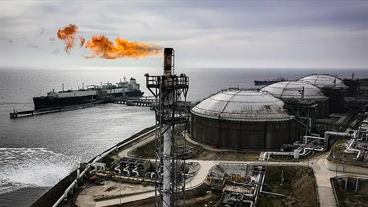 Türkiye'den Nahçıvan'a doğalgaz sevkiyatı başlıyor
