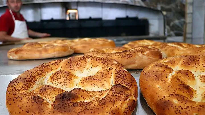 Türkiye Fırıncılar Federasyonu 2025 Ramazan Pidesi Fiyatlarını Açıkladı