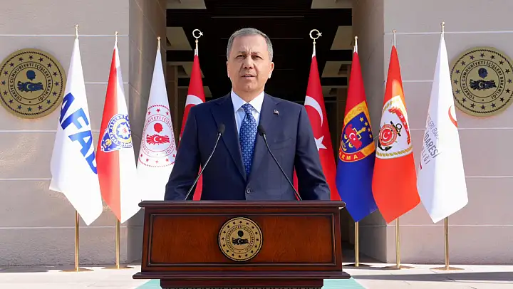 Uluslararası suç örgütlerine 5 ülkede 'Orkinos Bulut' operasyonu: 13 milyar TL mal varlığına el konuldu