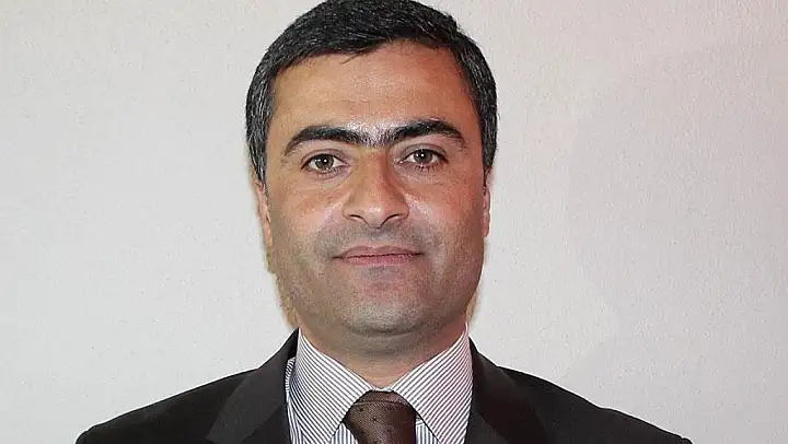 Van Büyükşehir Belediye Başkanı Abdullah Zeydan'a 3 yıl 9 ay hapis cezası!