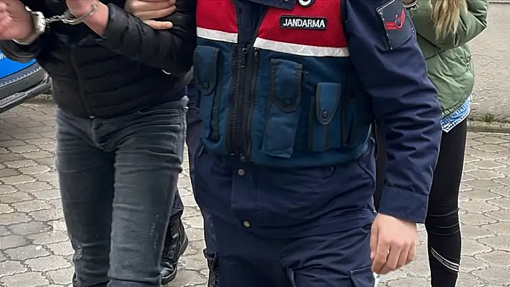 10 İlde 5 Ayrı Suç Örgütüne Operasyon: 74 Kişi Yakalandı