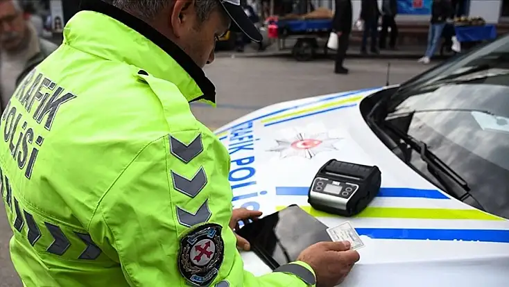 10 Soruda Trafik Cezalarındaki Düzenlemelerin Merak Edilenleri