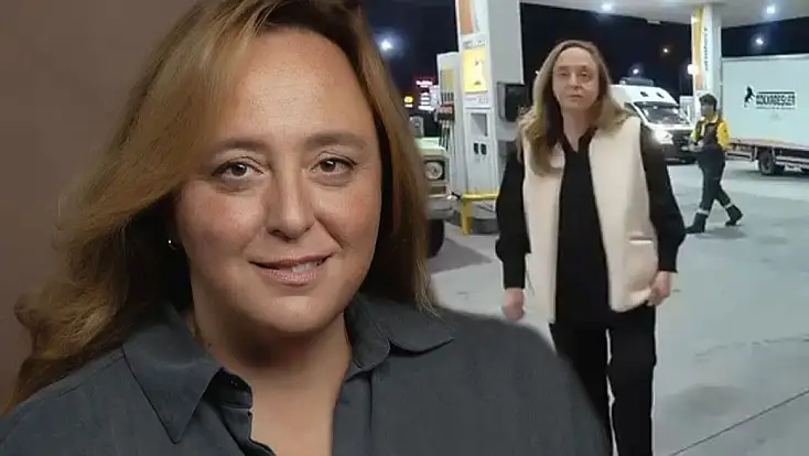 Ayşe Barım İçin İstenen Ceza Belli Oldu