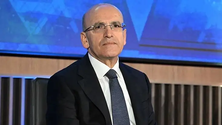 Bakan Şimşek'ten Vergi Ve Harç Artışı açıklaması: Vatandaş Lehine Artırıldı